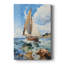 NAUTICAL Series CECXLI - Gallery Cavas-118069207