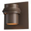 Twilight Outdoor Armed Sconce-59390313-59390312-37948916