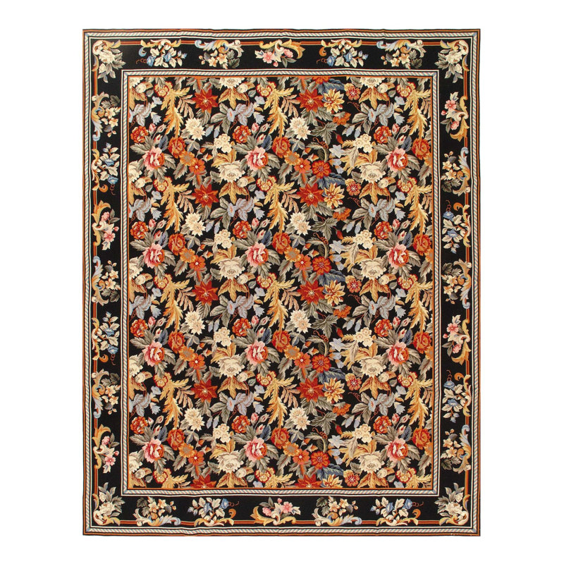Oriental Area Rug