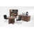 120cm Circle Conference Table-9242065