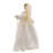 14.5'' Lighted Tree Topper