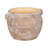 Hooge Textured Stoneware Jug Planter-2098373671-2110759079