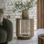 Ferryville Pedestal End Table