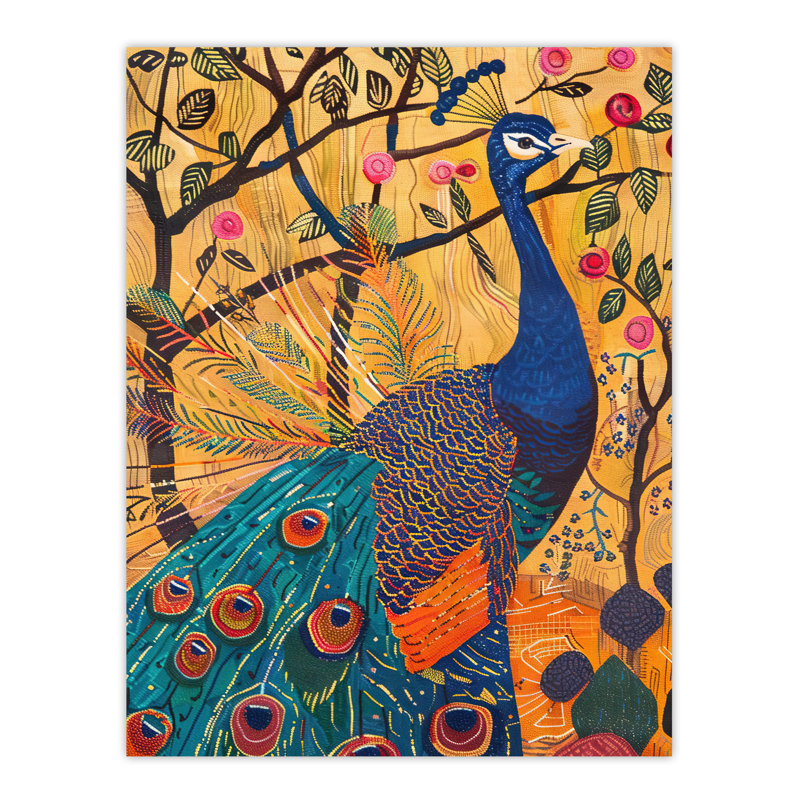 No Frame Print