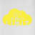Bright Yellow