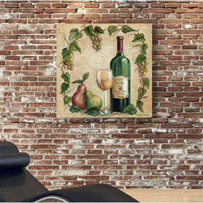 " Casa Del Vino "