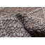 Sienna Grey Rug 2'8" x 10'5"
