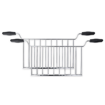 SMEG Sandwich Rack for Four-Slice Toaster