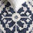 Metro 474 Hand Tufted 80% Wool; 20% Cotton Oriental Rug-76769130