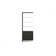Linea Storage Bookcase
