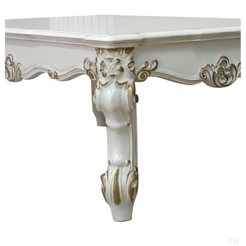 Table basse Antique