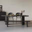 Table de salle à manger 86,61 po-576542675