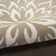 Crisette Floral Area Rug