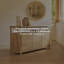 Pola 64.96'' W Solid Wood Sideboard