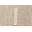 Tapis crème Tangier 5 pi 4 po x 7 pi 10 po