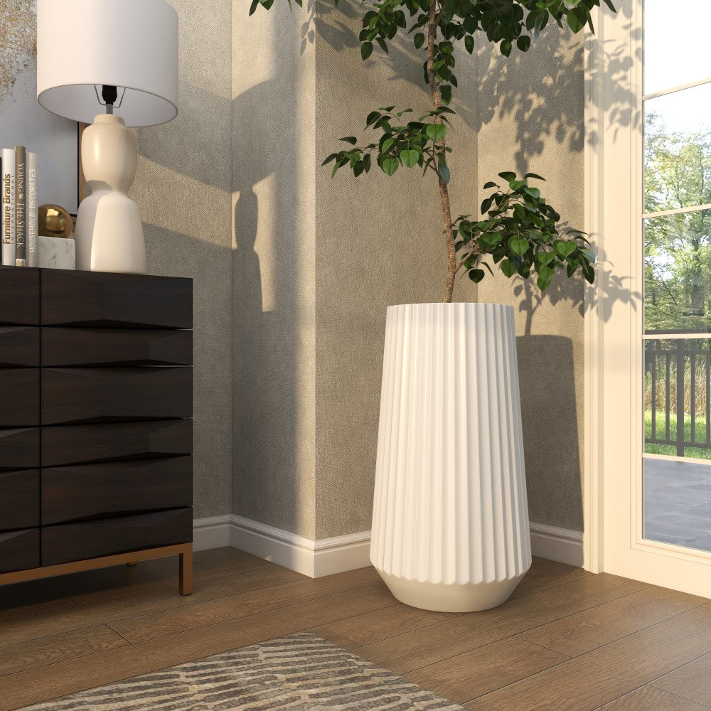 Clement 29.5'' Table Vase