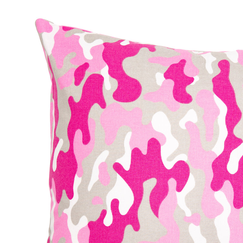 Coussin Acorn, 14 po x 36 po