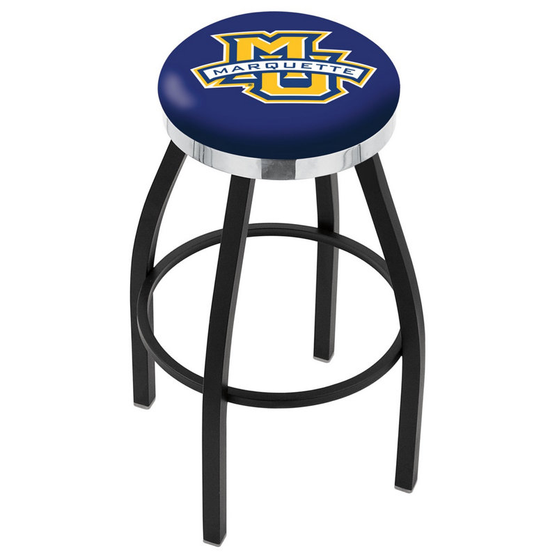 Tabouret tournant 36 "NCAA, Marquette