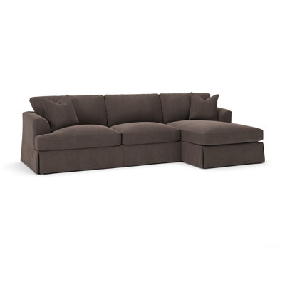 Lucia Chaise Sectional