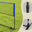 LEDREM Outdoor Game Table