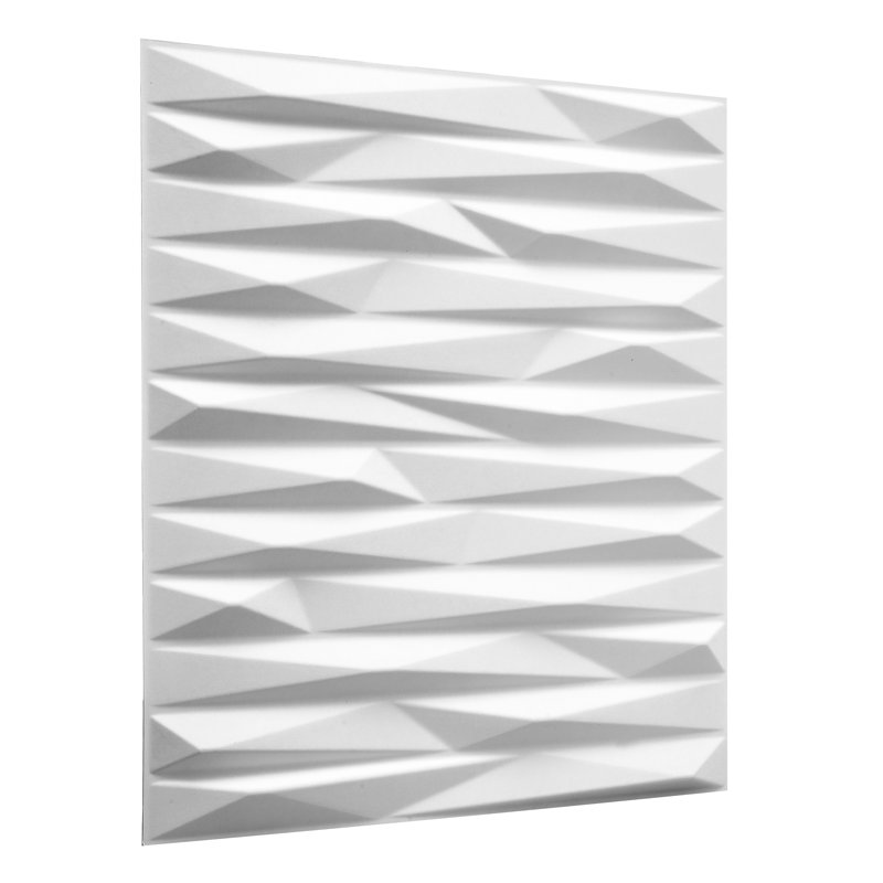 Mullings Valeria Eco Friendly 3D Wall Panels Decorative Tiles
