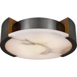 Kelly Wearstler Melange Small Flush Mount
