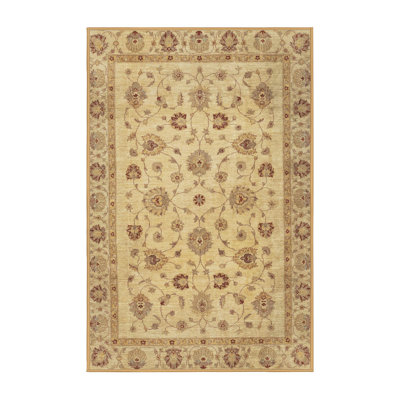 Abstract Indoor Rug