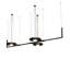 Bola 3 - Light Chandelier