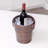 Alante Metal Champagne Bucket