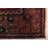 Teimani Red Rug 4'2" x 8'2"