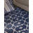 Premium Polypropylene Geometric Pattern Outdoor Rug-1605334235
