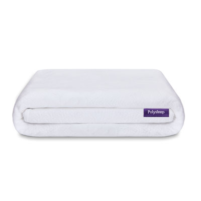 Protège-matelas en polyester