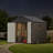 Resin Storage Shed-109310208