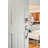 Aura Bluetooth Smart Lock Electronic-61702982