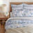 Serena Sea Euro Sham Set of 2