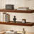 Acrylic Multi Tier Display Shelf