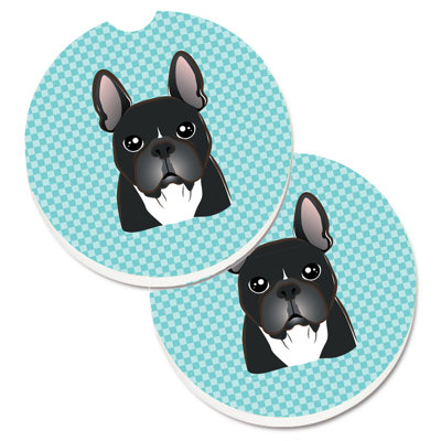 Sous-verre Retriever