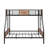 Full / Double 66.93'' Bed Frame