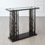 Grove Console-Bronze