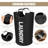 Foldable Fabric Laundry Basket  Dirty Clothes Bucket-2097362014