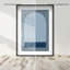 Minimal Ocean Window Print by Oliver Gal-1987937347-1987937346