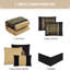 Charley Microfiber 7 Piece Comforter Set-729060161-772387740