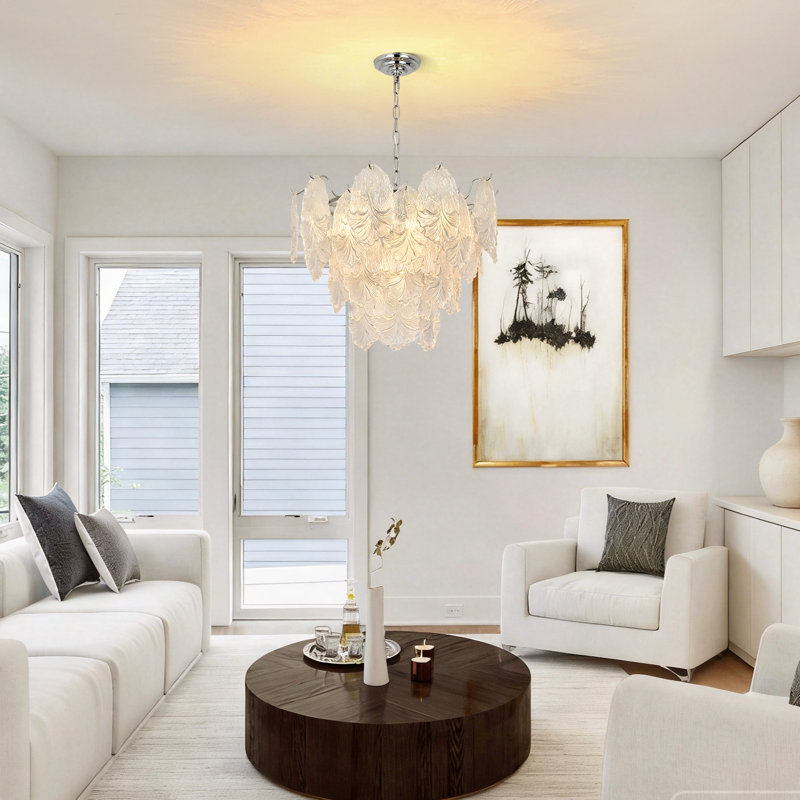 5 - Light Chandelier
