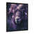 Black Single Picture Framed, Solid Wood selected