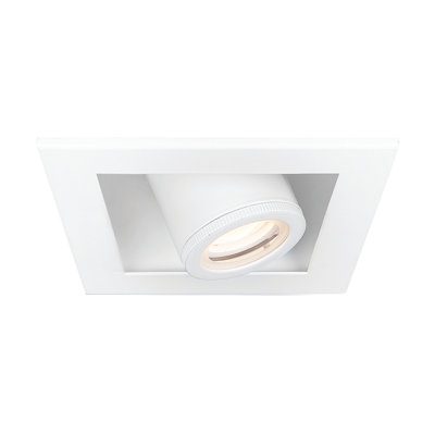 Silo Air-Tight 6'' Recessed Lighting Housing for New Construction