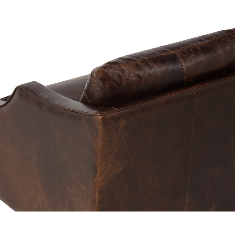 Swivel Armchair