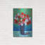 «Bouquet Celebration I» par Carolee Vitaletti