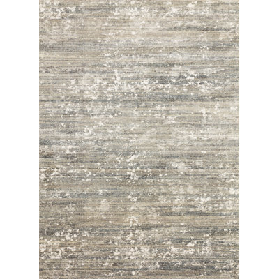 Tergel Abstract Indoor Rug