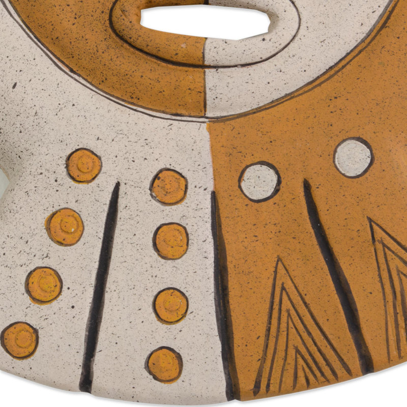 Loper Abstract Figurines & Sculptures