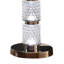 Lampe sur pied 47 po Mayleen